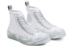 Converse Frozen 2 x Chuck 70 Multi Eyelet High 'White' 167356C