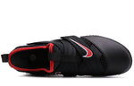 Nike LeBron Soldier XII EP 'Black University Red White' AO4053-001