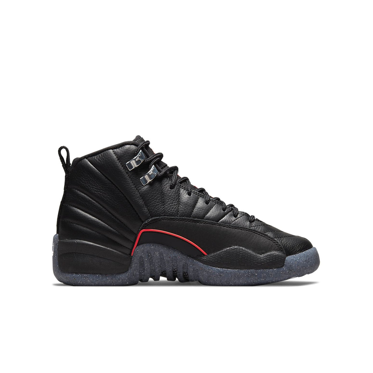 (GS) Air Jordan 12 Utility 'Grind' DM5204-006