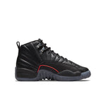 (GS) Air Jordan 12 Utility 'Grind' DM5204-006