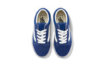 Vans Old Skool Kids 'Blue White' VN0A4BUU2JO
