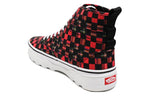 Vans Sentry Chessboard Red/White VN0A4P3KTG7