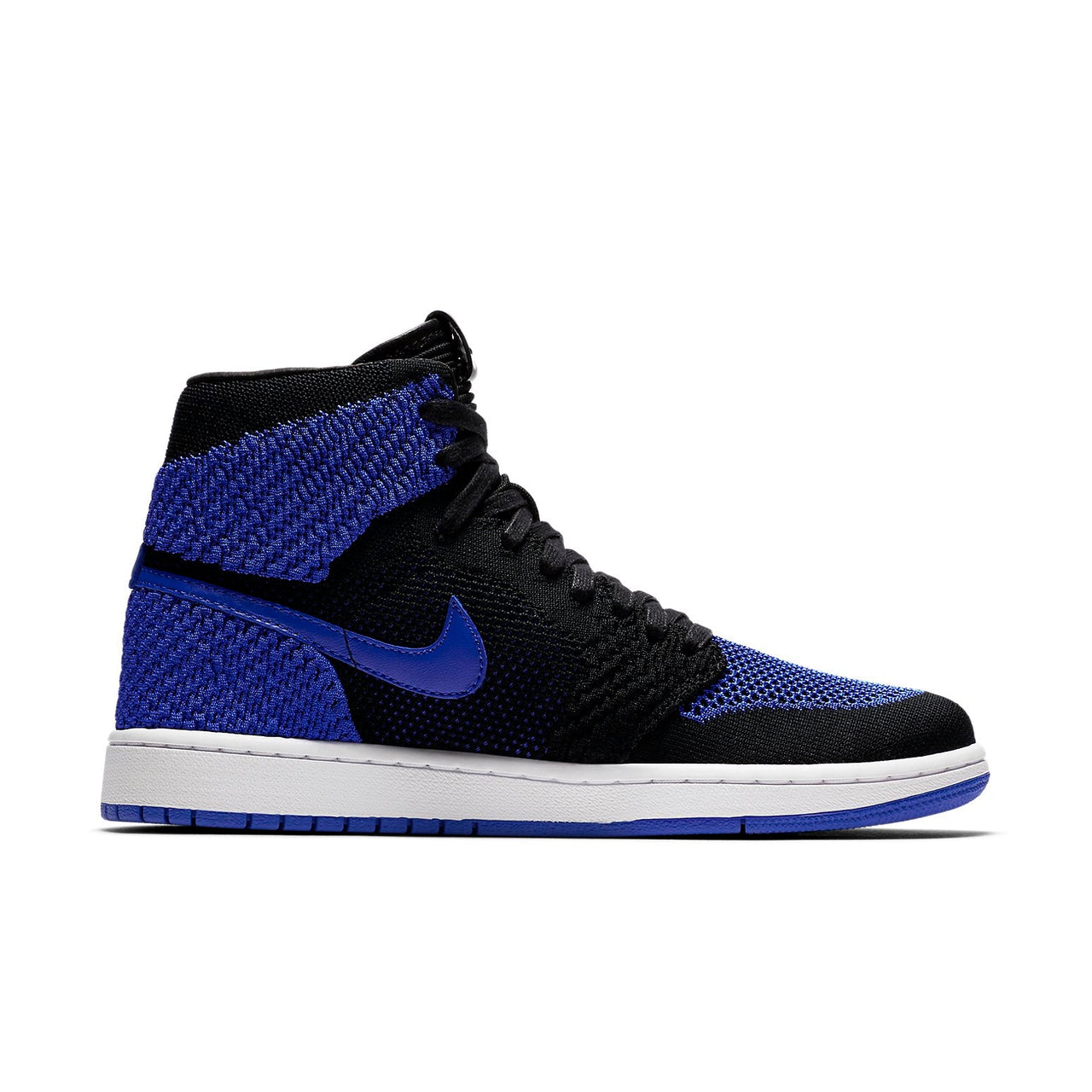 Air Jordan 1 Retro High OG Flyknit 'Royal' 919704-006