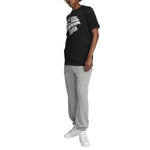Nike x NOCTA Drake Tee 'Black White' DO2836-010