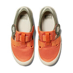 (GS) Onitsuka Tiger Mexico 66 Sandals 'Mikan Orange Green' 1184A198-800