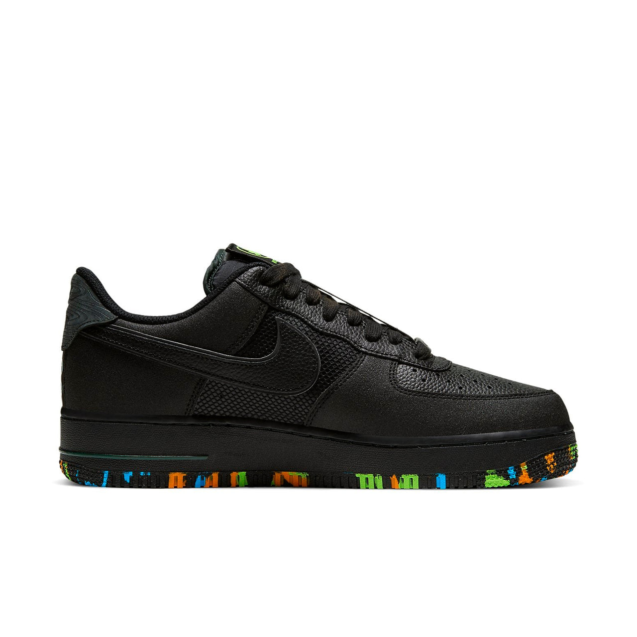 Nike Air Force 1 Low 'ALL FOR 1 - NYC Parks' CT1518-001