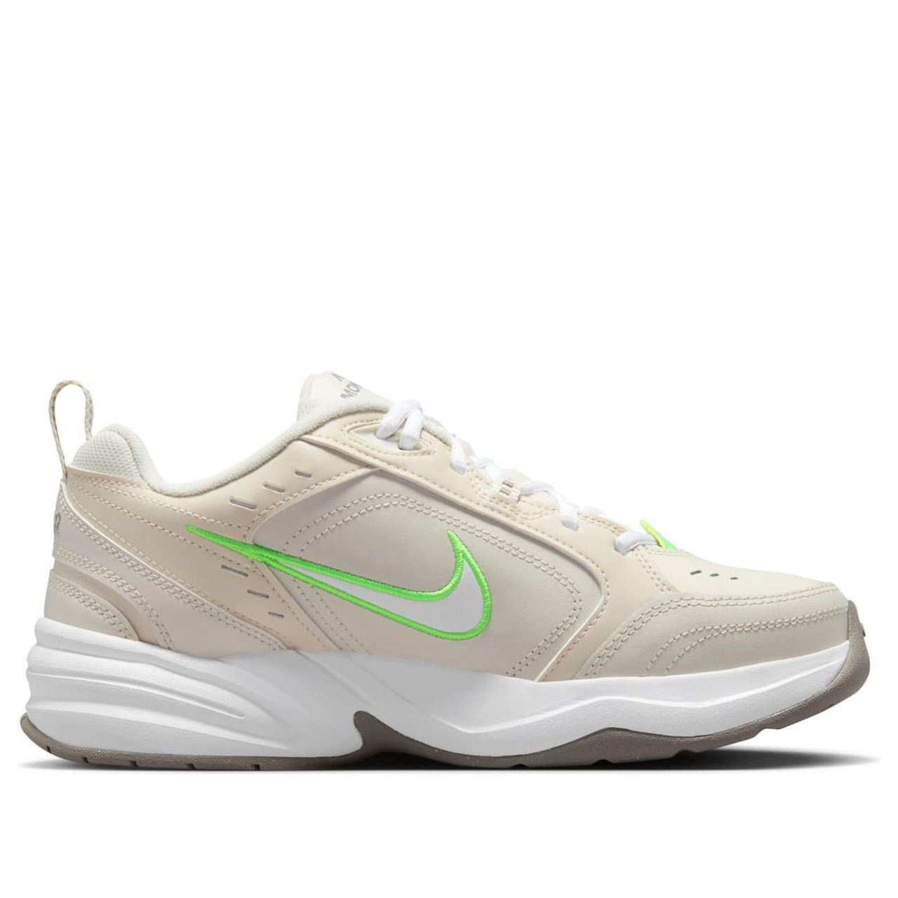 Nike Air Monarch IV 'Light Bone' FN3436-011