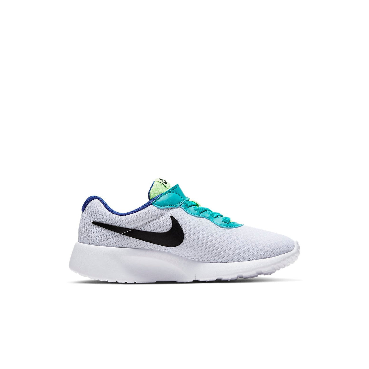 (PS) Nike Tanjun BPV White/Green CZ3587-103