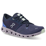(WMNS) On Running Cloud X 3 'Midnight Heron' 60.98689
