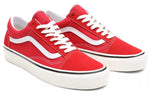Vans Old Skool 36 DX 'Anaheim Factory - Red White' VN0A54F3U8Q