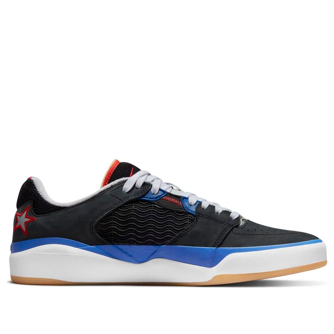 Nike x NBA Ishod Wair Premium SB '75th Anniversary' DM0752-002