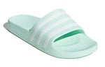 (WMNS) adidas Adilette Slide 'Ice Mint' G28713