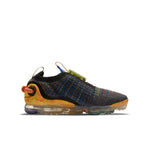 (GS) Nike Air VaporMax 2020 Flyknit 'Iron Grey' CJ4069-001