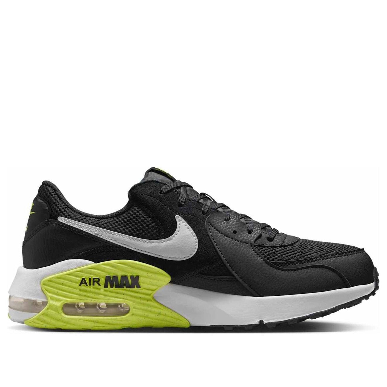 Nike Air Max Excee 'Black Cyber White' CD4165-020