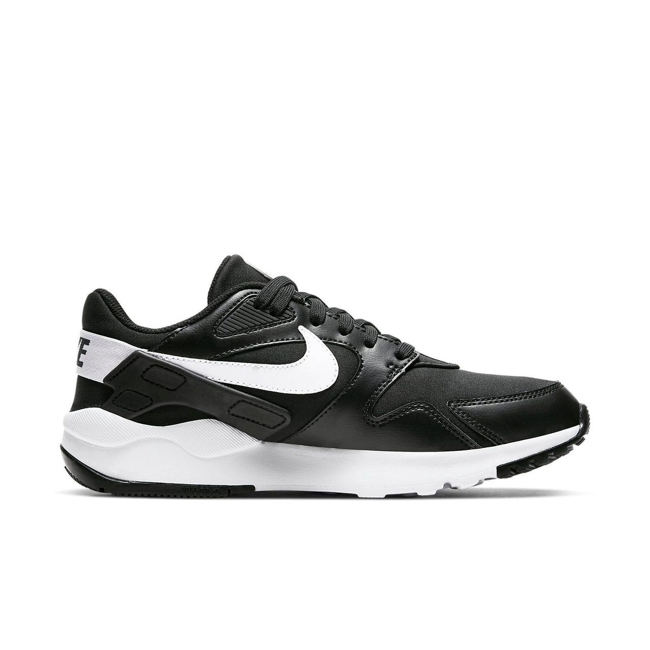 (WMNS) Nike LD Victory 'Black White' AT4441-003