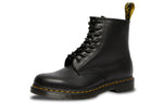 Dr. Martens 1460 Classic Side Zipper 8 Martin boots Unisex Black 26692001