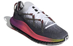 adidas 4D Fusio 'Black Ultra Purple' FY3609