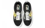 Vans KRINK x Vault Old Skool VLT LX 'Black' VN0A4BVF172