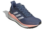 (WMNS) adidas Solar Drive 19 'Blue Pink White' EF0778