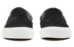 Vans Vault X GOODHOOD OG CLASSIC SLIPON LX Black VN0A45JKRJZ