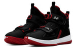 Nike LeBron Soldier 13 'Bred' AR4225-003