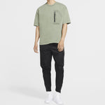 Air Jordan 23 Engineered Short Sleeve CK9187-319
