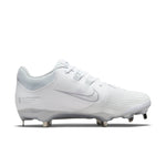 (WMNS) Nike Hyperdiamond 4 Pro 'White Pure Platinum' CZ5920-100