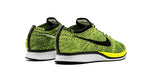 Nike Flyknit Racer 'Volt' 526628-721