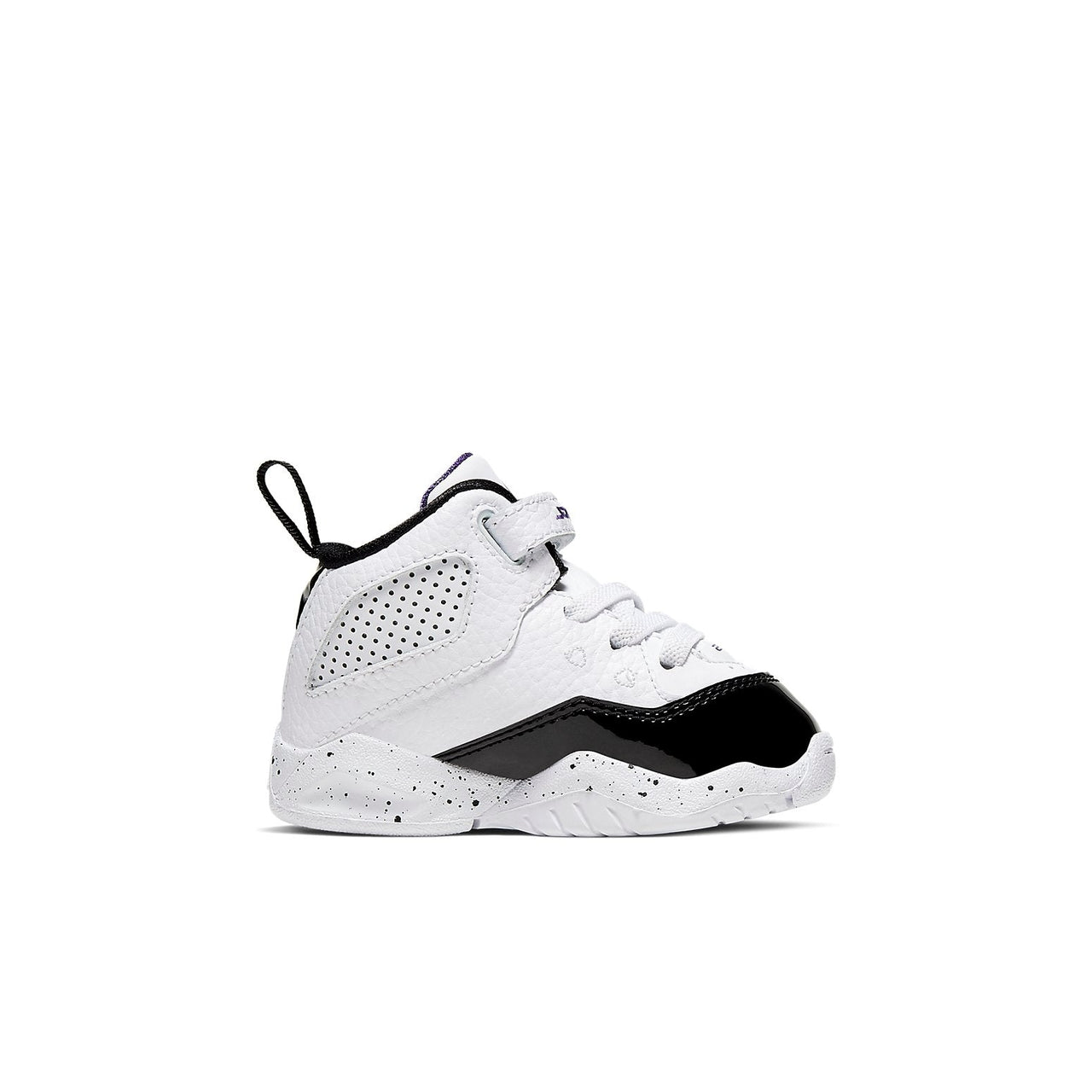 (TD) Air Jordan B'Loyal 'White Court Purple' CK1427-115