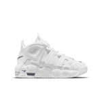 (GS) Nike Air More Uptempo 'White Midnight Navy' DH9719-100
