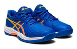 (GS) ASICS Gel-Game 9 'Blue Orange' 1044A060-960