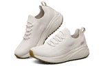 (WMNS) Skechers Bob's Sparrow 2.0 White 117027-OFWT