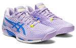 (WMNS) ASICS Solution Speed FF 2 'Murasaki Periwinkle Blue' 1042A136-500