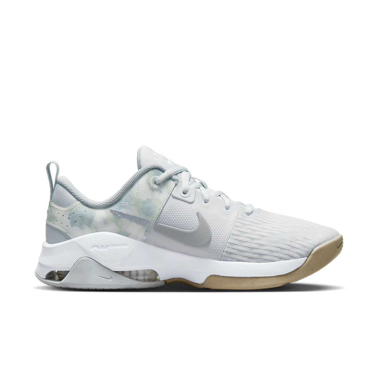 (WMNS) Nike Zoom Bella 6 Premium 'Photon Dust' DV9017-001
