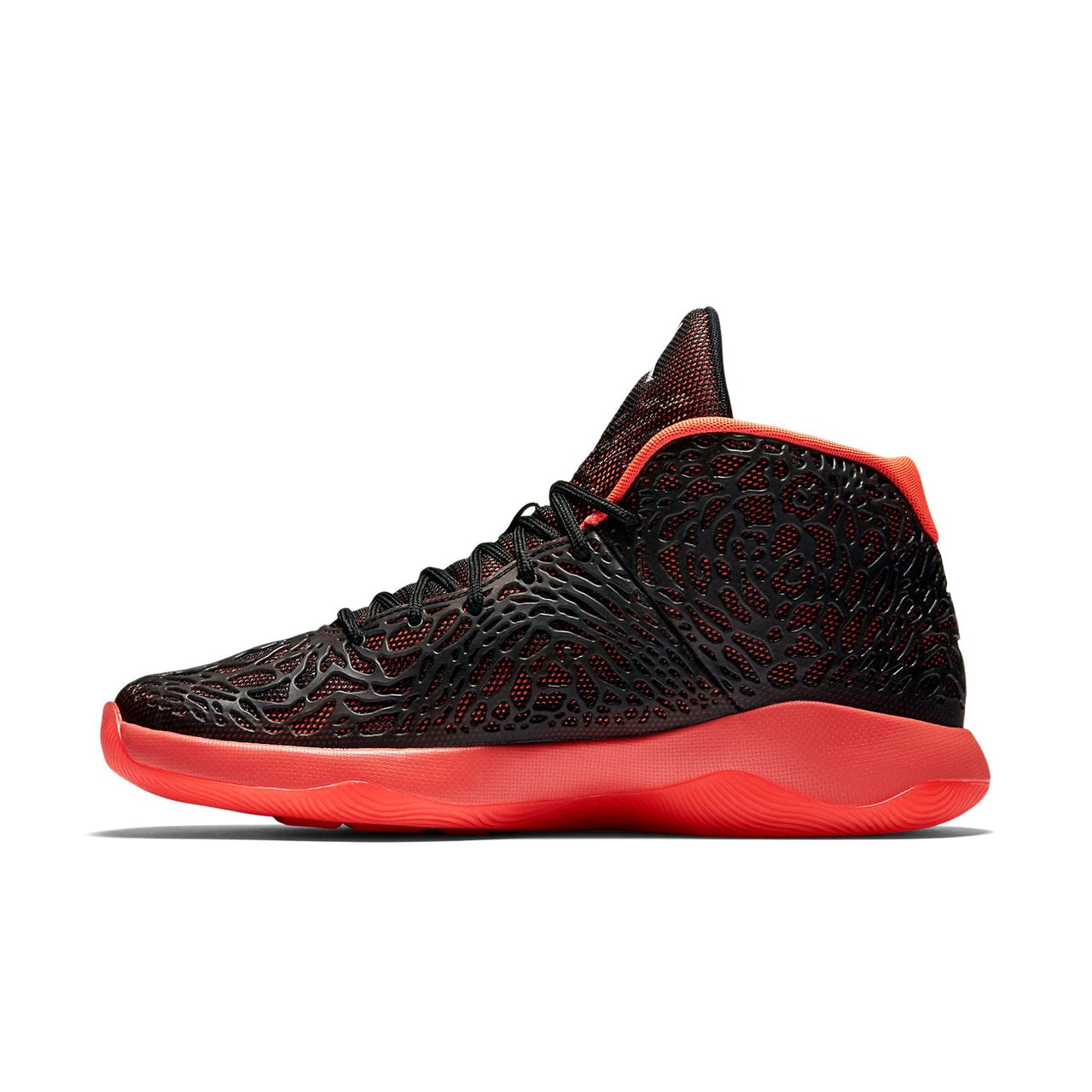Air Jordan Ultra.Fly 'Black Infrared' 834268-004