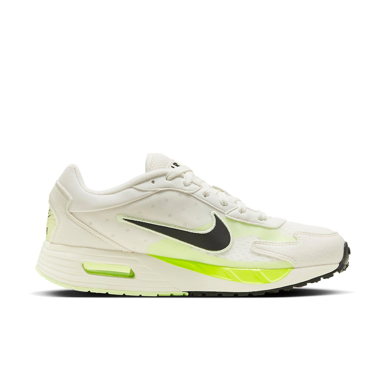 (WMNS) Nike Air Max Solo 'Electric Yellow' FN0784-100