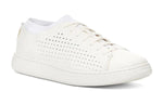 UGG Pismo Cozy Casual Sports Low Tops Skateboarding Shoes White 1118511-WHYP