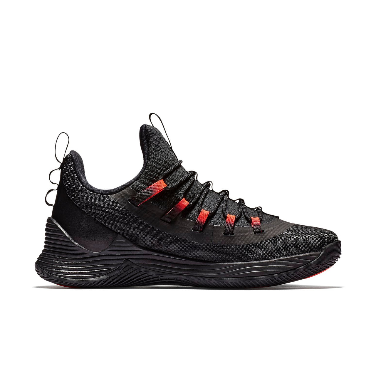 Air Jordan Ultra.Fly 2 Low 'Black Infrared' AH8110-023