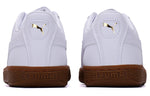 PUMA Basket 21 'White Gum' 381211-01