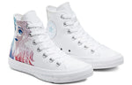 Converse Frozen 2 x Chuck Taylor All Star High 'Anna And Elsa' 167357C