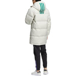 adidas Neo Essentails Down Jackets 'White' HN4788