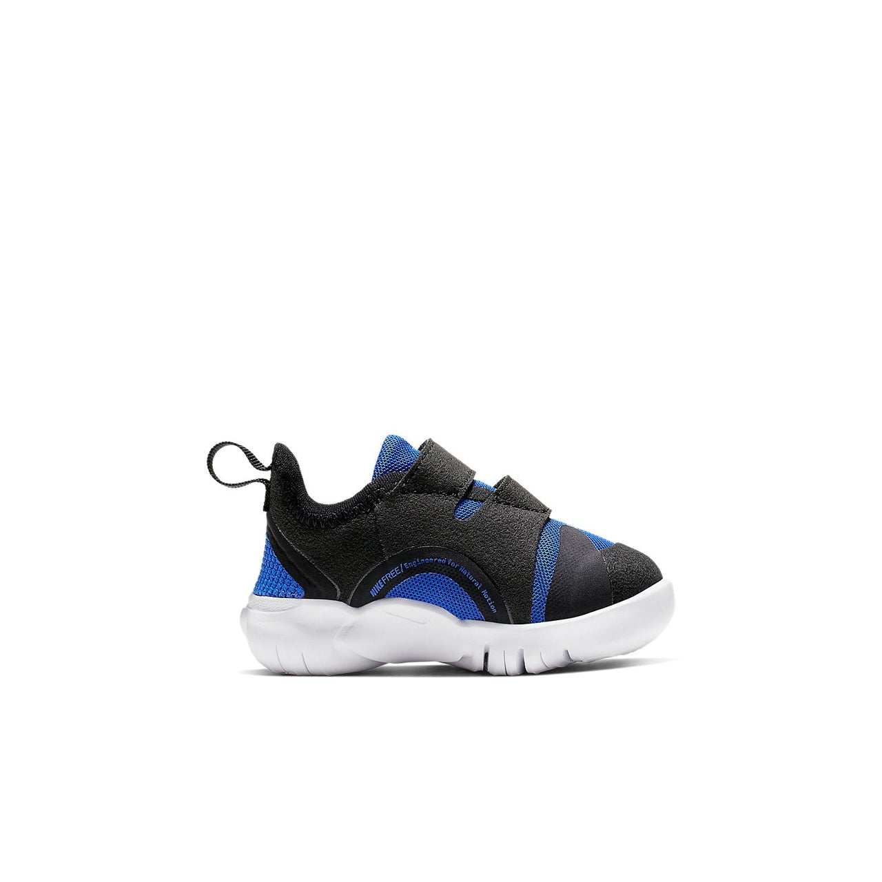 (TD) Nike Free RN 5.0 Racer Blue AR4146-402