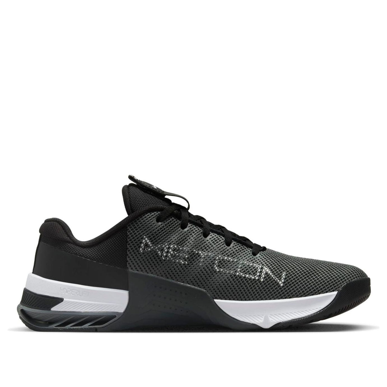 Nike Metcon 8 'Dark Smoke Grey' DO9328-001