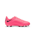 (GS) Nike Tiempo Legend 9 Club MG 'Racer Pink' DA1331-600