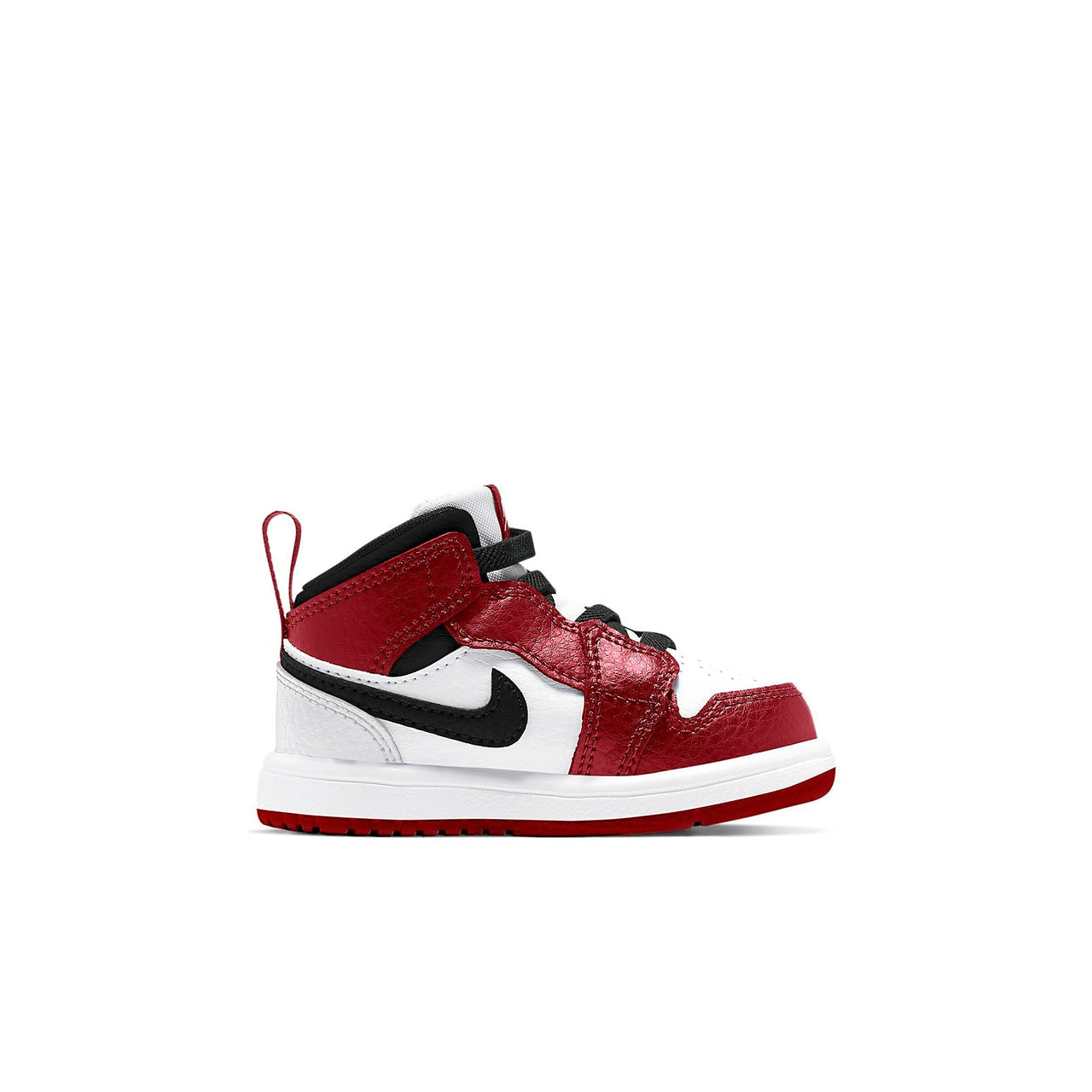 (TD) Air Jordan 1 Mid ALT 'Chicago' AR6352-173
