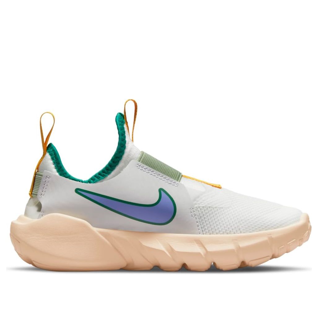 (PS) Nike Flex Runner 2 Lil 'Rabbit And Mushroom' DV1377-100
