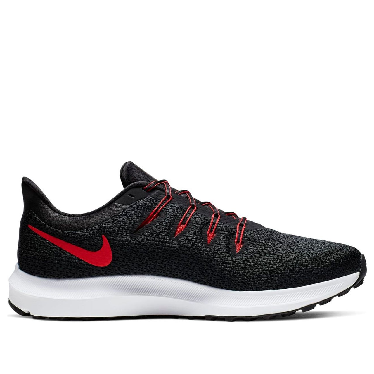 Nike Quest 2 'Black University Red' CI3787-001