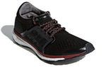 (WMNS) adidas Stella Mccartney x Adizero Adios 'Black Maroon' AC8517