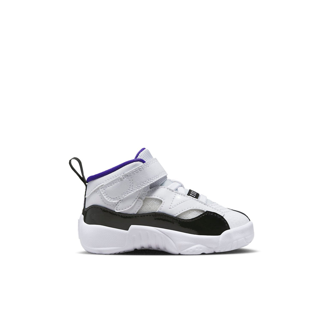 (TD) Air Jordan Jumpman Two Trey 'Concord' DQ8433-100