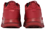 (WMNS) Reebok Cardi B x Classic Leather 'Triathlon Red' H00683